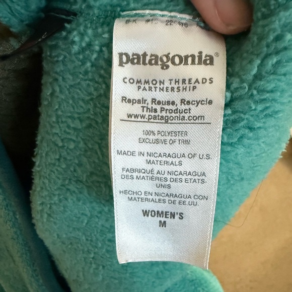 Patagonia Pullover - Picture 6 of 10